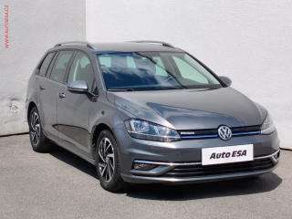 Volkswagen Golf 1.5 TSi, Join, navi