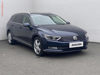 Volkswagen Passat 1.8TSi, R, DSG, vh.sed.