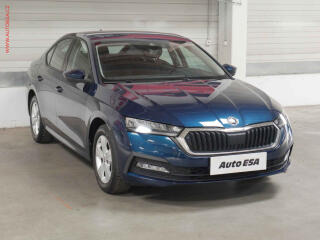 �koda Octavia 1.5TSI, 2.maj,�R, Ambition