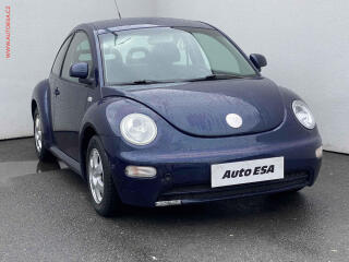 Volkswagen New Beetle 2.0i
