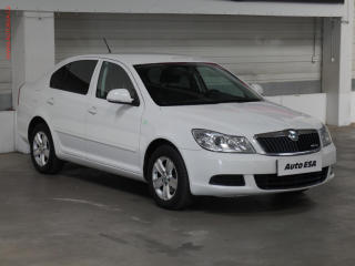 koda Octavia 1.6. TDI, R, AC, park.senzor