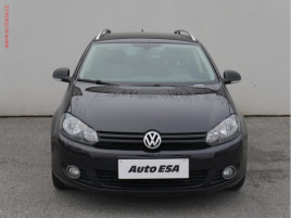 Volkswagen Golf 1.2 TSi, Match, panor, navi