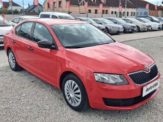 �koda Octavia 1.2 TSI, �R, servis.kniha, AC