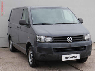 Volkswagen Transporter 2.0TDi L1H1, �R