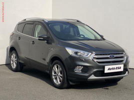 Ford Kuga 1.5 EB, 1.maj,R, Titanium