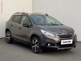 Peugeot 2008 1.2 PT, Urban, TZ