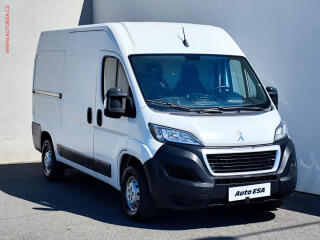 Peugeot Boxer 2.2HDi L2H2, 103kW, AC
