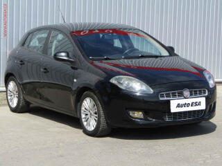 Fiat Bravo 1.4 i, AC