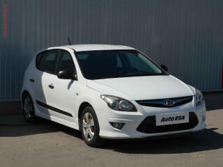 Hyundai i30 1.4CVVT, 2.maj,�R, El. okna