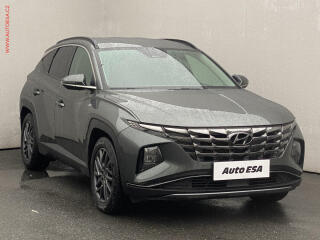 Hyundai Tucson 1.6T-GDi 4x4  48V, �R, Smart