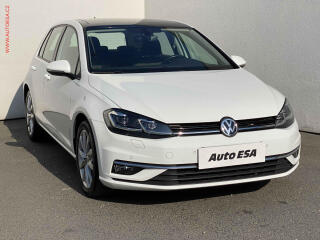 Volkswagen Golf 1.5TSi, Highline, LED, ��br
