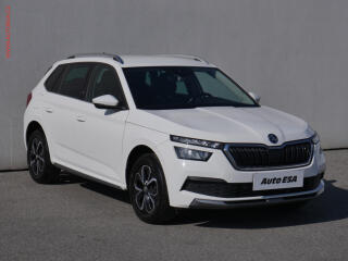 �koda Kamiq 1.0 TSi, �R, Style