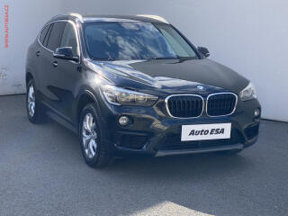 BMW X1 1.5D, STK3/28