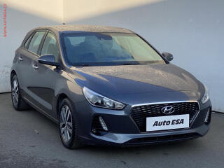 Hyundai i30 1.0 T-GDi, Style, navi