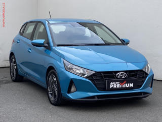 Hyundai i20 1.2i, 2.maj, AC, zmek.az