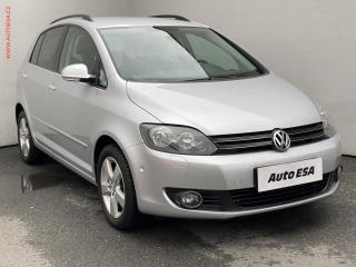 Volkswagen Golf Plus 1.2 TSi, Team, vhev sed