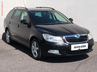 �koda Octavia 2.0 TDi, Navi, AC