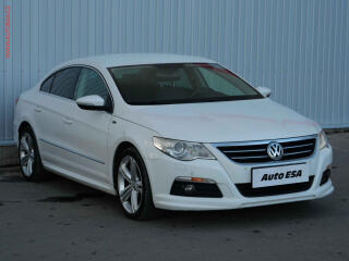 Volkswagen Passat CC 2.0 TDi, STK9/28