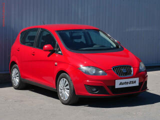 Seat Altea 1.4 16V, 2.maj,�R, Klima