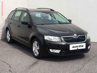 �koda Octavia 2.0 TDi, Ambition, STK8/28