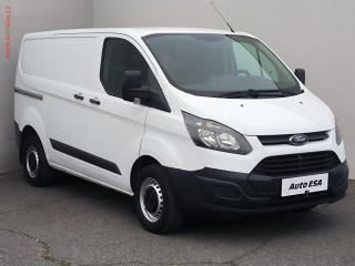 Ford Transit Custom 2.2TDCi L1H1, AC
