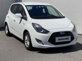 Hyundai ix20 1.4i, �R, Klima