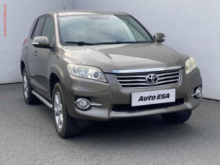 Toyota RAV4 2.0i 4X4, �R, AT, ta�n�