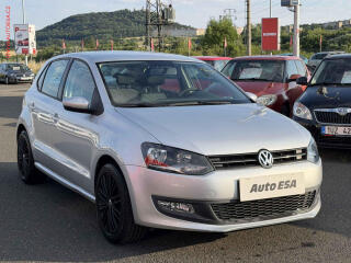 Volkswagen Polo 1.4, �R, AC