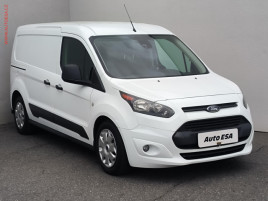 Ford Transit Connect 1.5TDCi MAXi DLNA, TREND