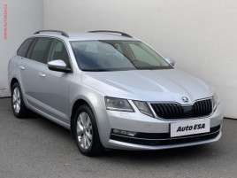 koda Octavia 2.0 TDi, 1.maj,R, Style