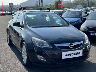 Opel Astra 2.0CDTi, �R, AT, STK5/28