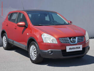 Nissan Qashqai 1.6 16V, �R, panorama
