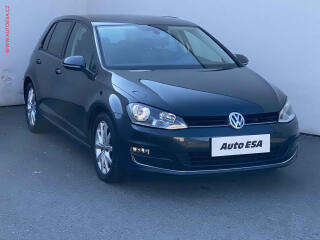 Volkswagen Golf 1.2 TSi, Allstar