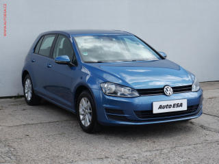 Volkswagen Golf 1.4TSi, 2.maj,R, Comfortline