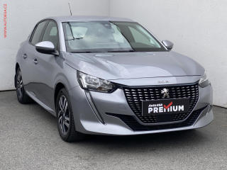Peugeot 208 1.2 PT, Allure, AT