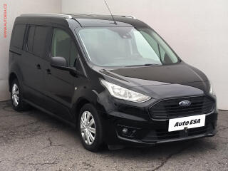 Ford Tourneo Connect 1.5TDCi MAXi 7m�st, TREND
