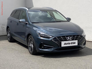 Hyundai i30 1.5 T-GDI, Smart, LED