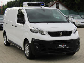 Peugeot Expert 2.0HDi L2 CHLADC, 1.maj,R