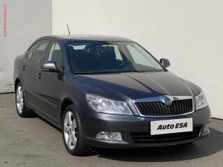 �koda Octavia 1.4 TSi, 1.maj,�R, Ambiente