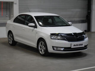 �koda Rapid 1.2 TSi, �R, AC