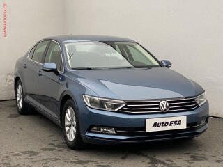 Volkswagen Passat 1.4 TSi, Comfortline, DSG
