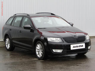 �koda Octavia 2.0 TDi, �R, Navi, AC