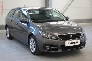 Peugeot 308 1.5 HDi SW, R, Active