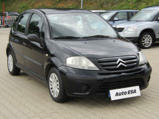 Citro�n C3 1.2i, �R, AC