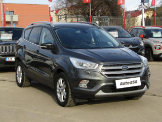 Ford Kuga 1.5 EcoBoost, R, Titanium