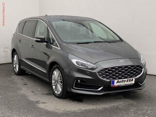 Ford S-MAX 2.0 EcoBlue, Vignale, AT