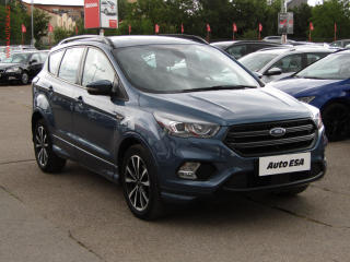 Ford Kuga 1.5EB, 2.maj,R, Navi, p