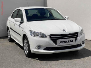 Peugeot 301 1.2PT, 2.maj,�R, AC, ta�n�