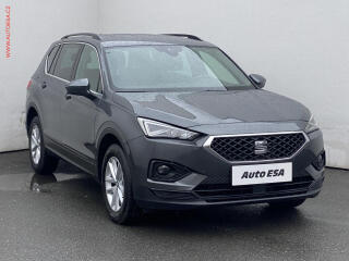 Seat Tarraco 1.5 TSi, Style, LED, kamera
