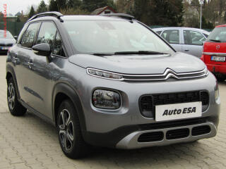 Citro�n C3 Aircross 1.2 PT, autoAC, temp
